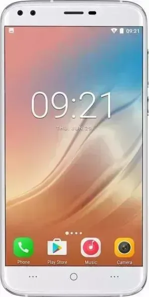 Смартфон Doogee X30 Galaxy Grey