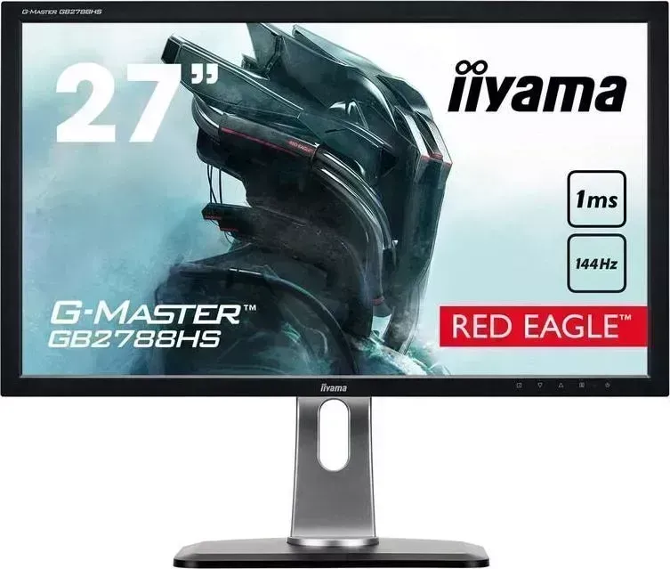 Монитор IIYAMA GB2788HS-B2