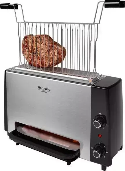 Гриль Hotpoint ARISTON VG 120 GHX0