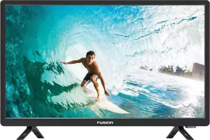 Телевизор FUSION FLTV-22T100T