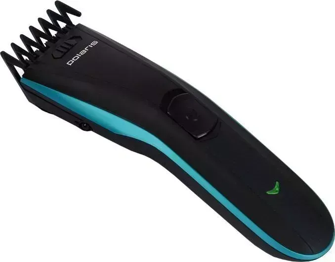 Машинка для стрижки POLARIS PHC 0502RC черная