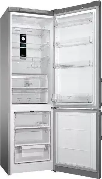 Холодильник Hotpoint ARISTON HF 8201 X OSR