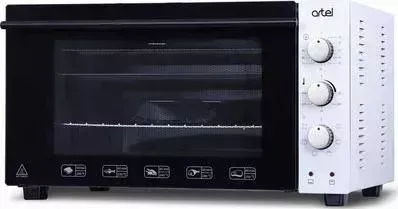 Мини-печь Artel MD 4212L белая