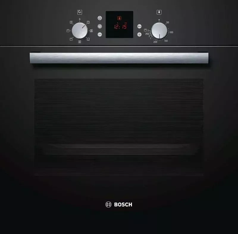 Духовой шкаф электрический BOSCH HBN 239 S5