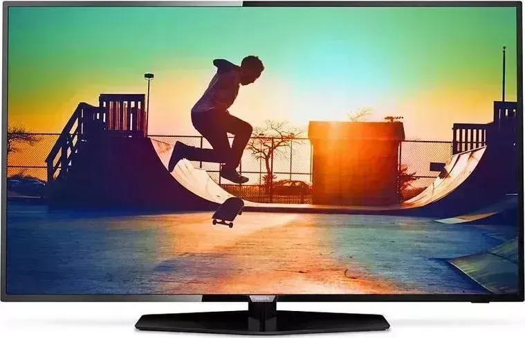 Телевизор PHILIPS 55PUT6162/60