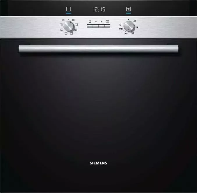 Шкаф SIEMENS HB 23GB555