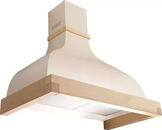 Вытяжка RAINFORD RCH-4902 White/Linden