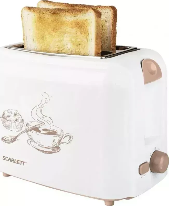 Тостер SCARLETT SC-TM11009
