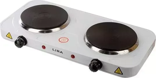 Настольная плита LIRA LR 1202B