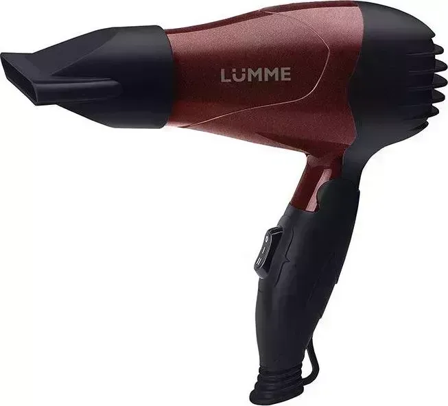 Фен LUMME LU-1045 темная яшма