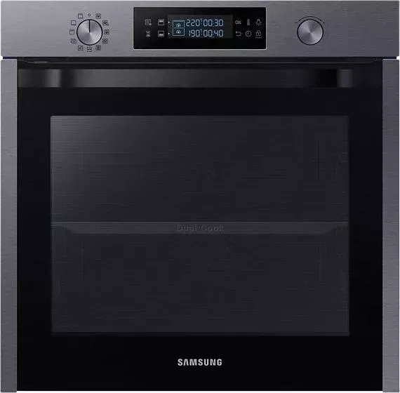 Духовой шкаф электрический SAMSUNG NV75K5541RG