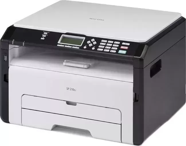 МФУ RICOH SP 210SU
