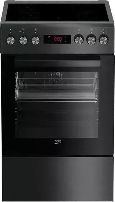 Плита электрическая BEKO FSE 57310 GAS