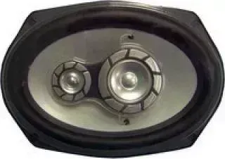 Автоакустика FUSION FLS-693