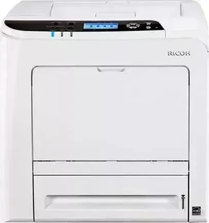 Принтер RICOH SP C340DN