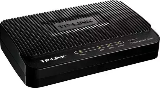 Маршрутизатор TP-LINK TP-Link TD-8816