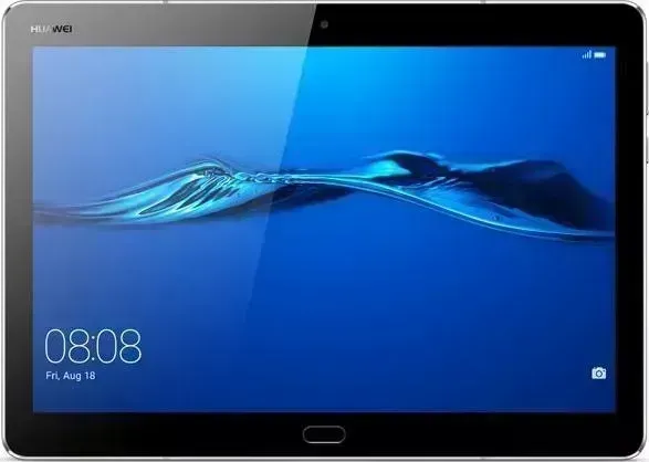 Планшет HUAWEI MEDIAPAD М3 Lite Grey (BAH-L09)