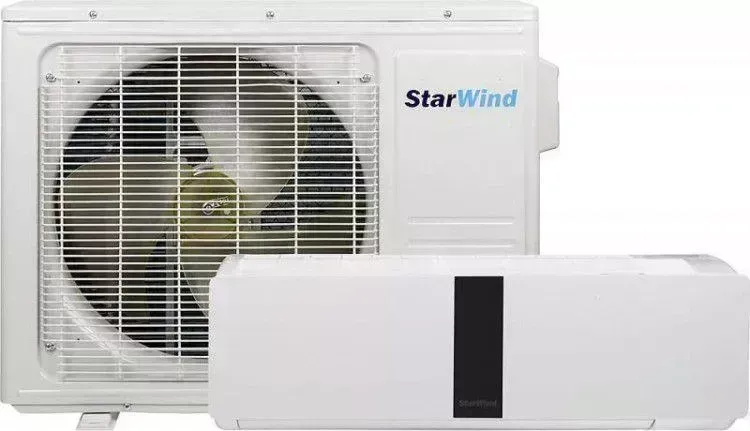 Сплит система STARWIND TAC-09CHSA/JI
