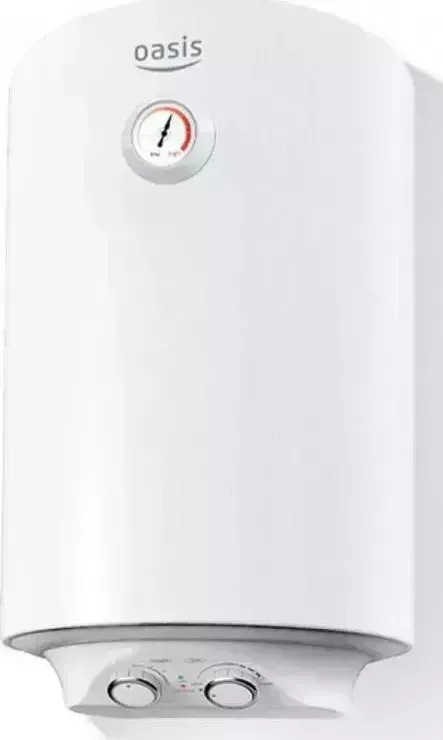Водонагреватель OASIS VC-50 L