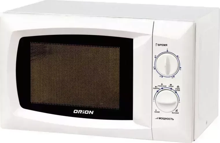 Микроволновая печь ORION МП18ЛБ-М101