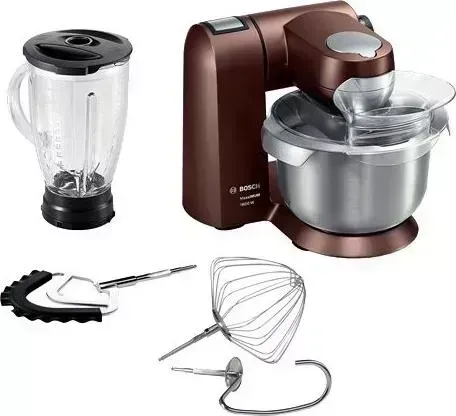 Кухонный комбайн BOSCH MUMXL 20C