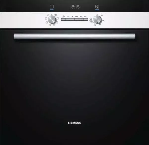 Духовой шкаф электрический SIEMENS HB 43GR255