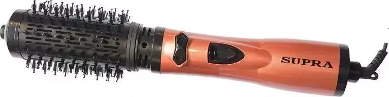 Прибор для укладки волос SUPRA PHS-2023N оранжевый