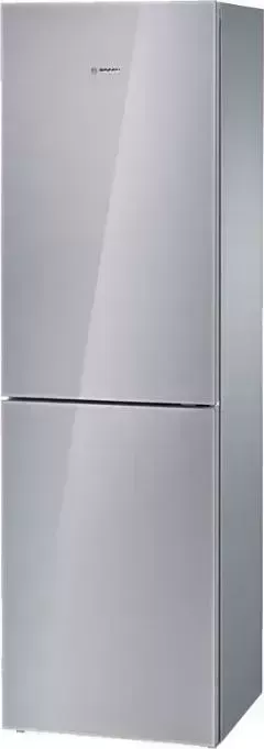 Холодильник BOSCH KGN 39SM10 R