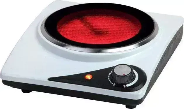 Настольная плита ZARGET ZEH 106C