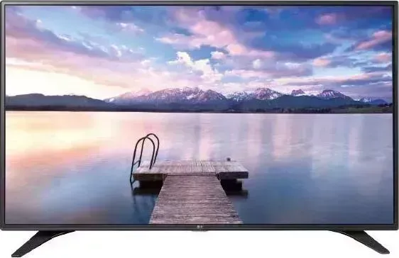 Телевизор LG 49LW340C