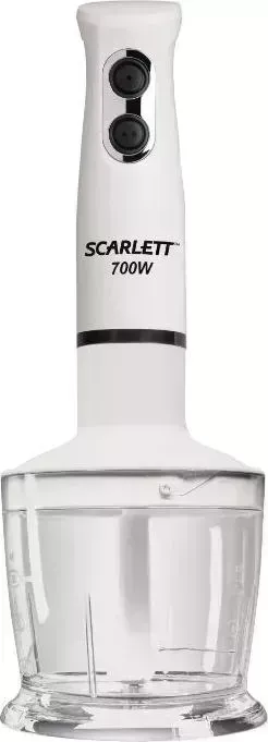 Блендер SCARLETT SC-HB42M31