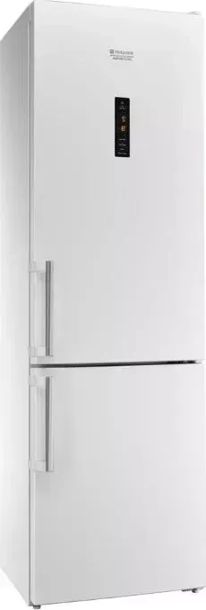Холодильник Hotpoint ARISTON HF 8201 W O