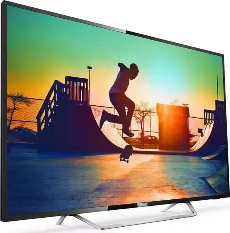 Телевизор PHILIPS 65PUS6162