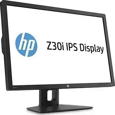 Монитор HP Z30i