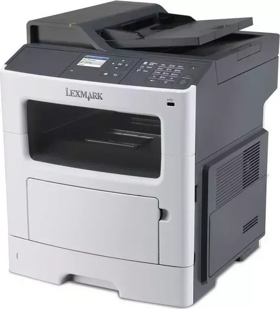 МФУ LEXMARK MX310dn