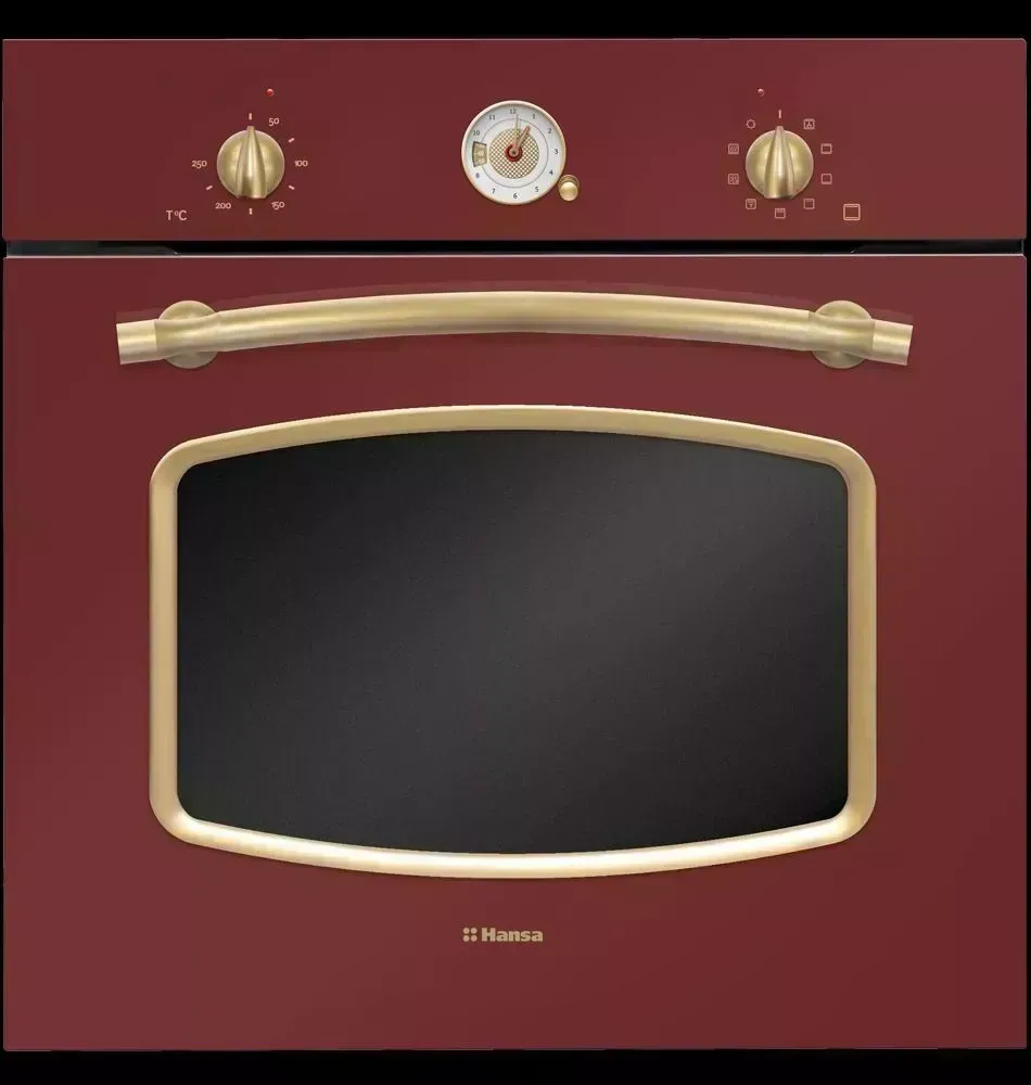 Духовой шкаф электрический HANSA BOEC 68219