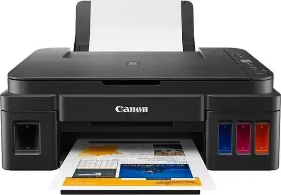 МФУ CANON Pixma G2410