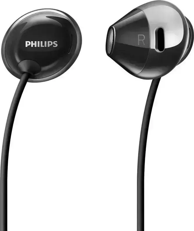 Смартфон PHILIPS SHE4205BK/00