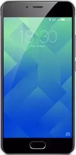 Смартфон MEIZU M5s 32GB+3Gb Gray/Black