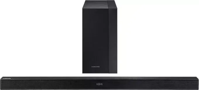 Домашний кинотеатр SAMSUNG HW-K450