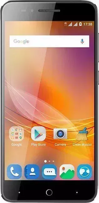 Смартфон ZTE Blade A610 Grey