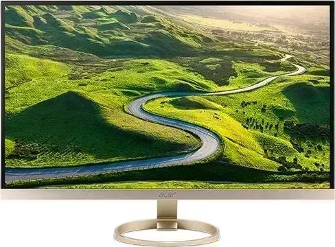 Монитор ACER H277HUsmipuz