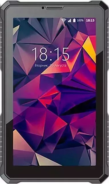 Планшет BQ 7082G Armor Print9 7" 8Gb