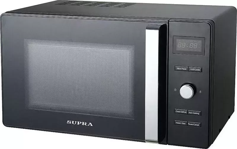 Микроволновая печь SUPRA 23TBG34 черный
