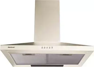 Вытяжка RAINFORD RCH-2621 white