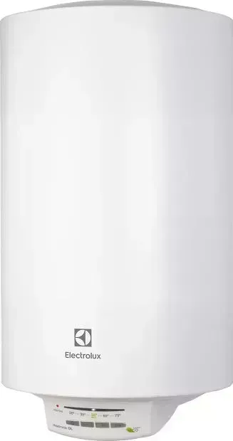 Водонагреватель ELECTROLUX EWH 30 Heatronic DL Slim DryHeat