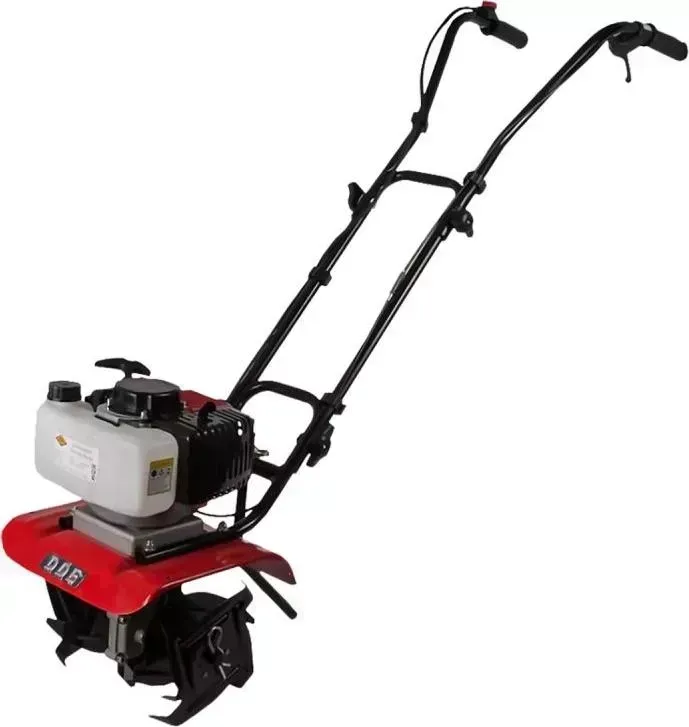 Культиватор DDE V300II-2s