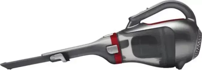 Пылесос BLACK&DECKER DV1415EL-QW