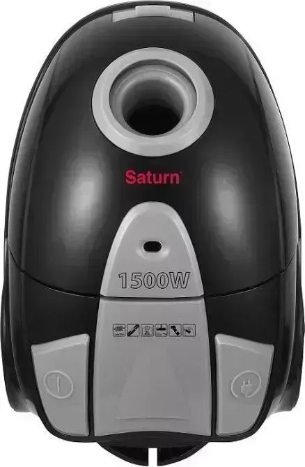 Пылесос SATURN ST-VC0269