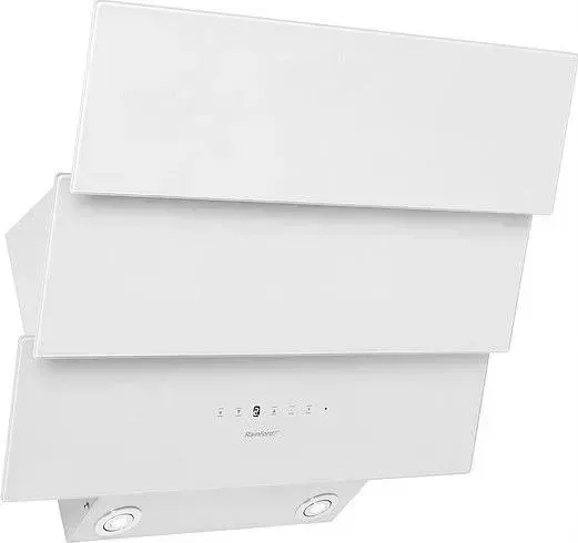 Вытяжка RAINFORD RCH-3634 White glass